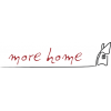 MORE HOME