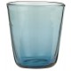 Ποτήρι νερού μπλε