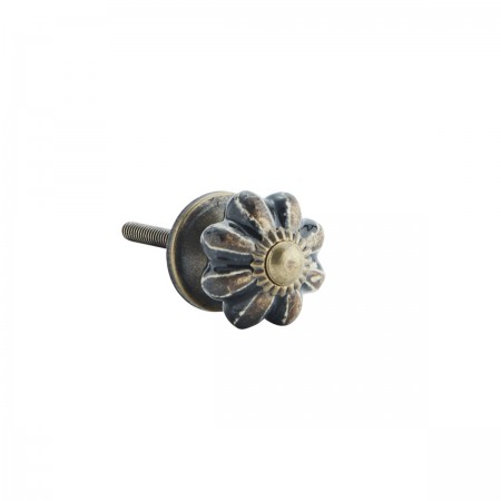 Πόμολο κεραμικό χειροποίητο 