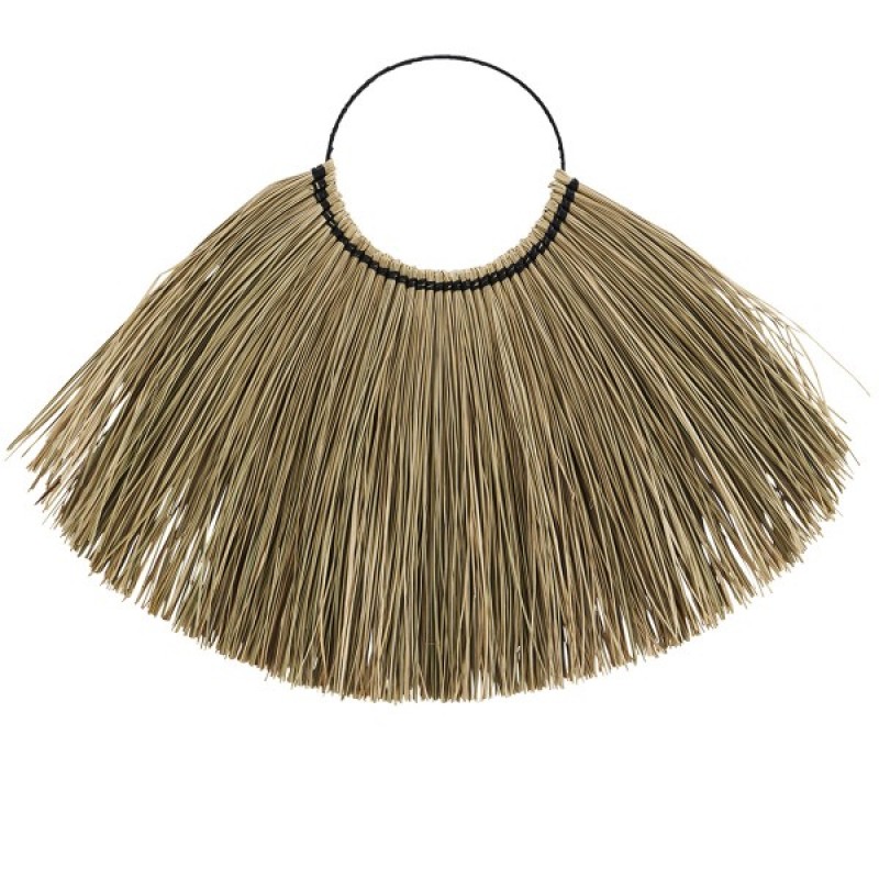 Διακοσμητικό τοίχου από φύκια