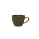 Κούπα espresso Goodmorning, Λαδί