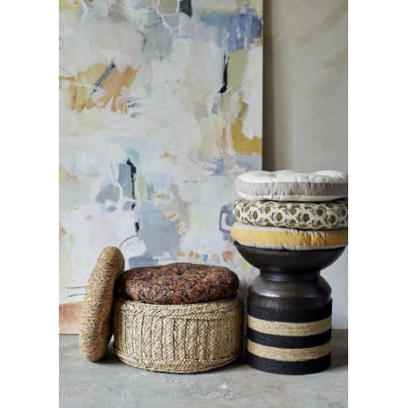 Μαξιλάρι κάθισμα στρογγυλό